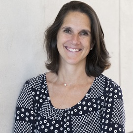 PD Dr. med. Ana Paula Barreiros