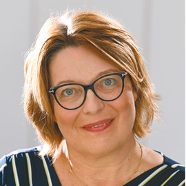 Dr. med. Jutta Weiss 